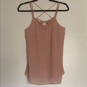 Japna Tank Top